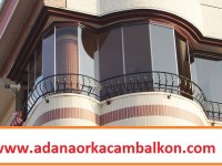 Adana Orka Cam Balkon Fiyatları